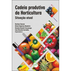 Cadeia produtiva da horticultura