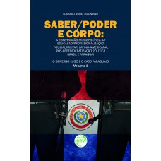 Saber/Poder e corpo