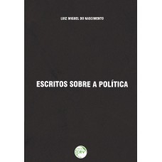 Escritos sobre a política