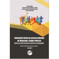 Educação física da escola bahiana de medicina e saúde pública