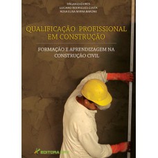 Qualificação profissional em construção