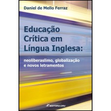 Educação crítica em língua inglesa