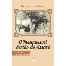 O inesquecível sertão do assaré