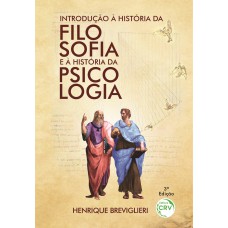 Introdução à história da filosofia e à história da psicologia