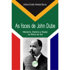 As faces de John Dube