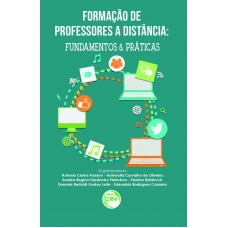 Formação de professores a distância