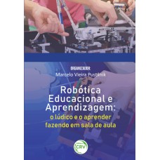 Robótica educacional e aprendizagem