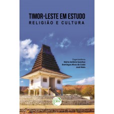 Timor-leste em estudo – Religião e cultura