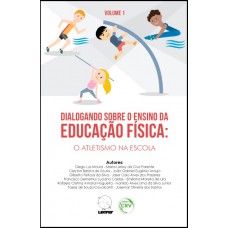 Dialogando sobre o ensino da educação física