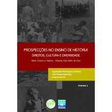 Prospecções no ensino de história