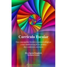 Currículo escolar