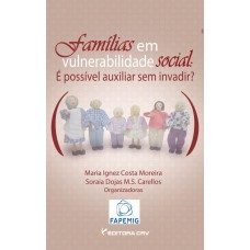 Famílias em vulnerabilidade social