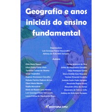 Geografia e anos iniciais do ensino fundamental
