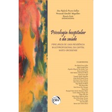 Psicologia hospitalar e da saúde Psicologia hospitalar e da saúde