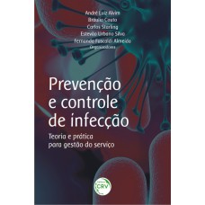 Prevenção e controle de infecção