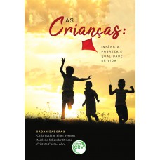 As crianças