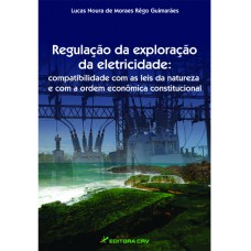 Regulação da exploração da eletricidade