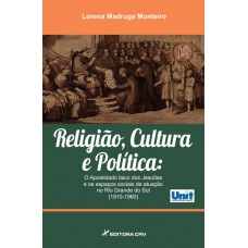 Religião, cultura e política