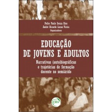 Educação de jovens e adultos