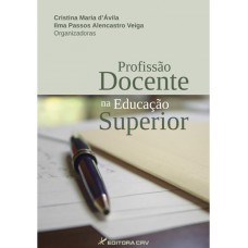 Profissão docente na educação superior