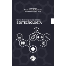 Novas tecnologias aplicadas à biotecnologia