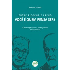 Entre ricoeur e freud Entre ricoeur e freud