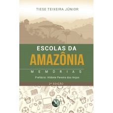 Escolas da Amazônia