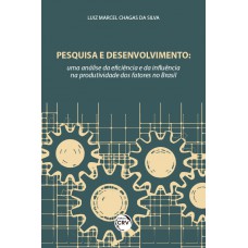 Pesquisa e desenvolvimento