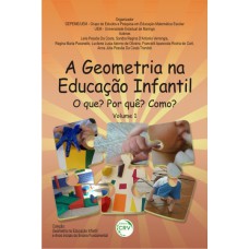 A geometria na educação infantil