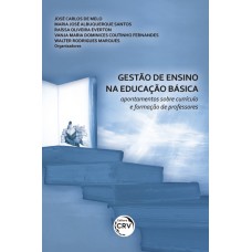 Gestão de ensino na educação básica