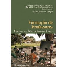 Formação de professores