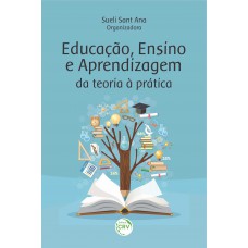 Educação, ensino e aprendizagem