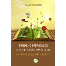 Trabalho pedagógico com histórias inventadas