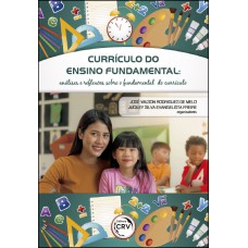 Currículo do ensino fundamental