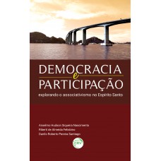 Democracia e participação