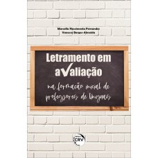 Letramento em avaliação na formação inicial de professores de línguas