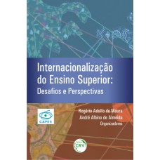 Internacionalização do ensino superior