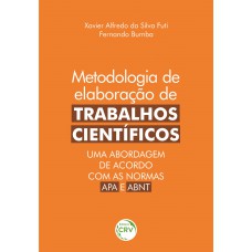 Metodologia de elaboração de trabalhos científicos