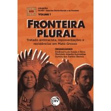 Fronteira plural