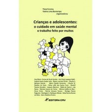 Crianças e adolescentes