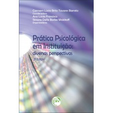 Prática psicológica em instituição