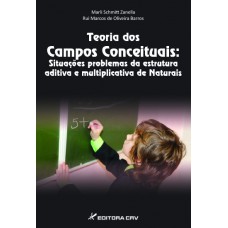 Teoria dos campos conceituais