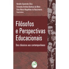 Filósofos e perspectivas educacionais