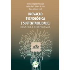 Inovação tecnológica e sustentabilidade