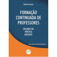 Formação continuada de professores