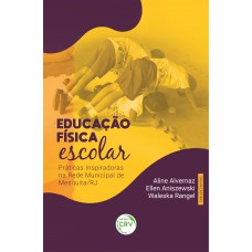 Educação física escolar