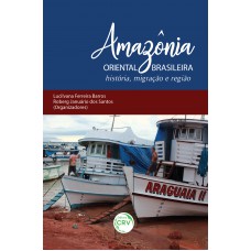 Amazônia oriental brasileira