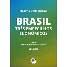 Brasil - volume 3