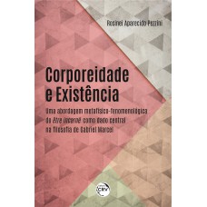 Corporeidade e existência