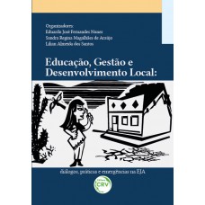 Educação, gestão e desenvolvimento local